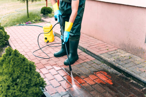 Best Post-Construction Pressure Washing  in Bratenahl, OH